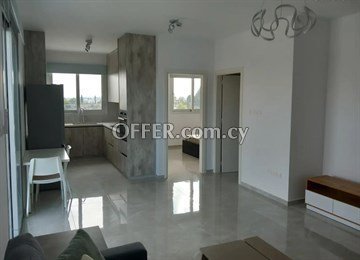 1 Bedroom Apartment  In Geri, Nicosia - 4