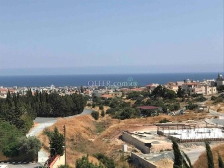 2 Bedroom Modern Apartment For Rent Limassol - 8