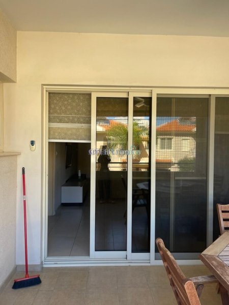 2 Bedroom Apartment For Rent Limassol - 6
