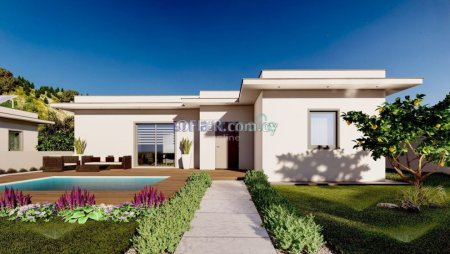 2 Bedroom Bungalow For Sale Limassol - 4