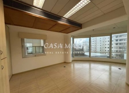Οffice space of 240 sqm in Acropolis - 5