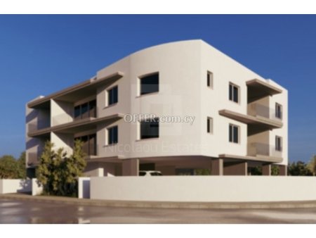 Brand New Three Bedroom Apartment in Latsia Nicosia - 7