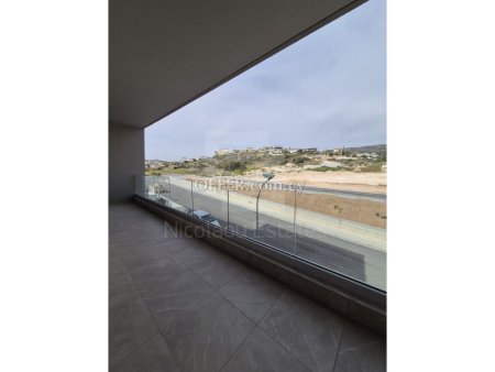 Brand new two bedroom apartment in Agios Athanasios area Limassol - 7