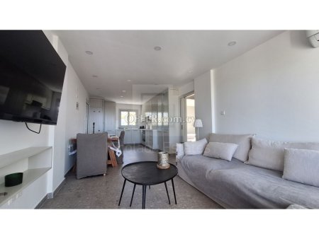 Two bedroom apartment with sea view near Malindi and St Raphael Marina - 7