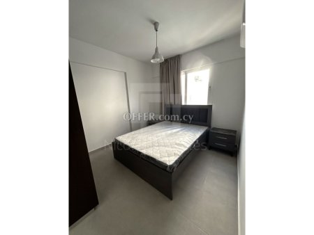 Fully renovated two bedroom apartment with sea view in Larnaca harbor area - 7