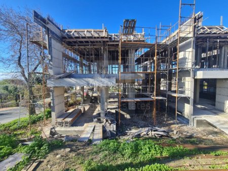 New Detached three bedroom villa in Chloraka area of Paphos - 7