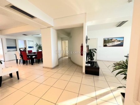 Office for rent in Agios Athanasios, Limassol - 6