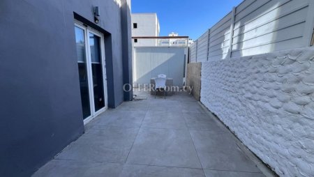 1 Bed Apartment for rent in Omonoia, Limassol - 2