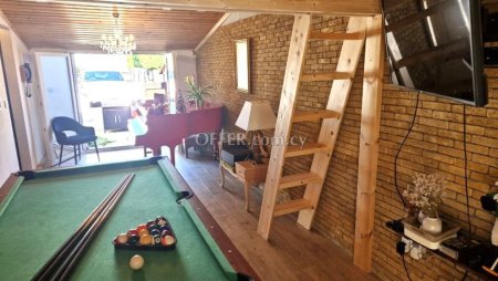 4 Bed Detached Villa for sale in Pissouri, Limassol - 8
