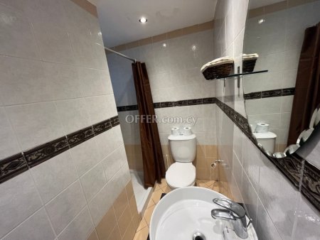 1 Bed Apartment for rent in Germasogeia Tourist Area, Limassol - 6