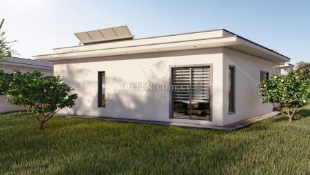 2 Bed Bungalow for sale in Apsiou, Limassol - 4