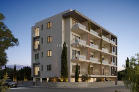 Apartment (Flat) in City Center, Paphos for Sale - 6