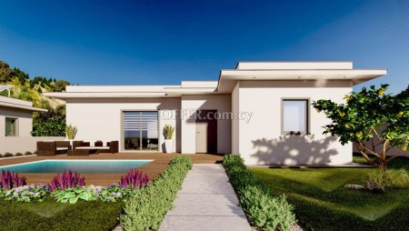 House (Detached) in Apsiou, Limassol for Sale - 4