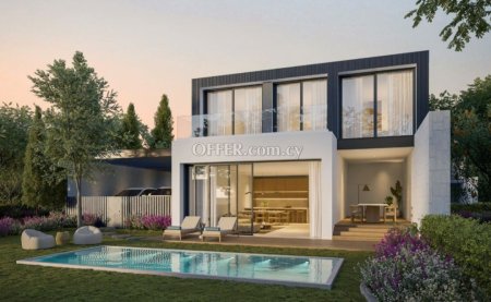House (Detached) in Agios Athanasios, Limassol for Sale - 7