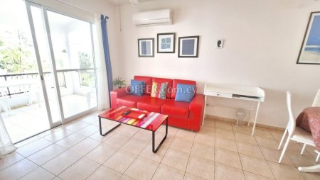 2 Bed Apartment for rent in Tombs Of the Kings, Paphos - 8