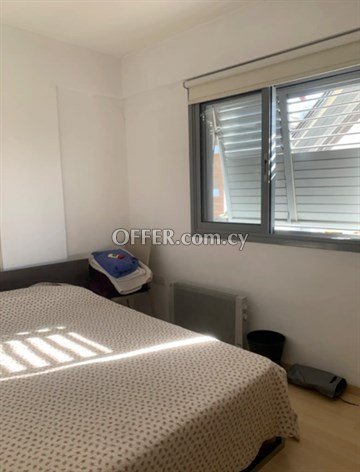Beautiful 2 Bedroom Apartment  In Akropoli, Nicosia - 4