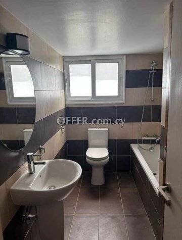 3 Bedroom Apartment  In Strovolos, Nicosia - 4