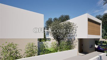 3 Bedroom House  In Aradippou, Larnaca - 5