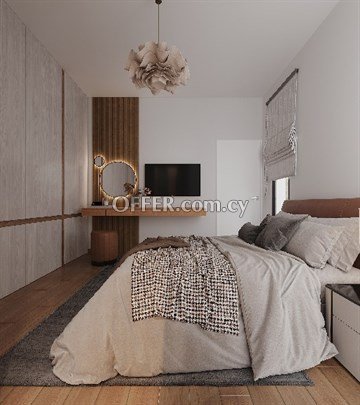 2 Bedroom Apartment  In Krasas Aradippou Area, Larnaca - 5