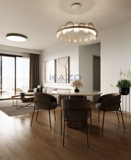Spacious 3 Bedroom Apartment for Sale in Pyrgos - 5
