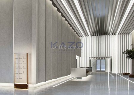 State of the Art Modern Office in the heart of Limassol, at Agia Zoni - 3
