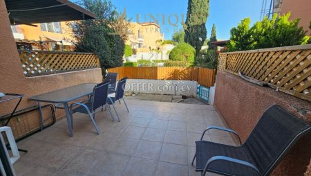 Resale two bedroom Maisonette For Sale in Anarita village of Paphos - 5