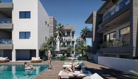 Apartment For Sale in Kissonerga, Paphos - DP4739 - 8