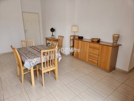 Apartment For Sale in Kato Paphos, Paphos - DP4721 - 8