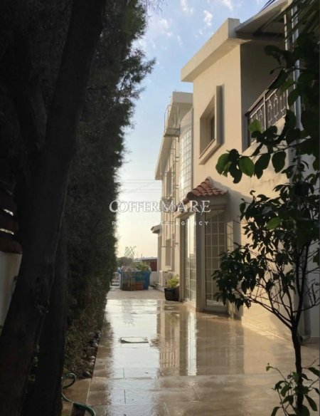 House 4 bedrooms in Archangelos - 5