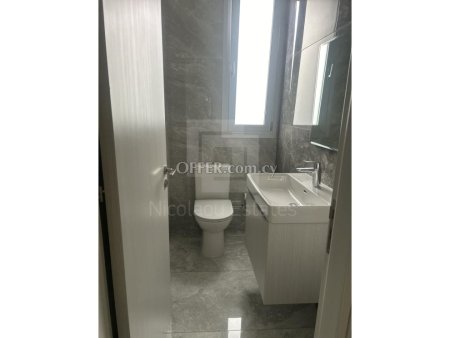 Two bedroom Luxury Penthouse for rent in Archangelos near K Cineplex - 7