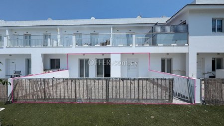 Ground floor two bedroom apartment in Mazotos Larnaca - 7