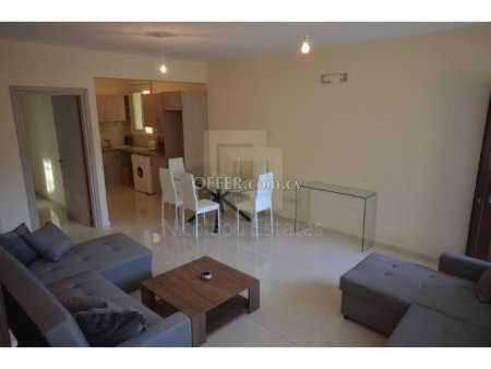 Three bedroom villa in Tombs of the Kings area of Paphos - 7