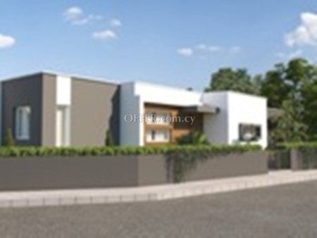 3-bedroom Detached Villa 140 sqm in Xylofagou - 8