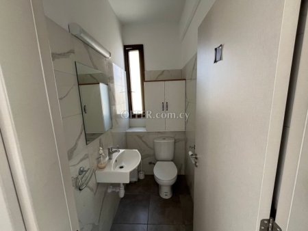 Office for rent in Katholiki, Limassol - 2