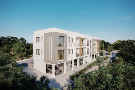 Apartment (Flat) in Chlorakas, Paphos for Sale - 8