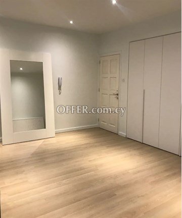 Fully Renovated 3 Bedroom Apartment  In Engomi, Nicosia - 4
