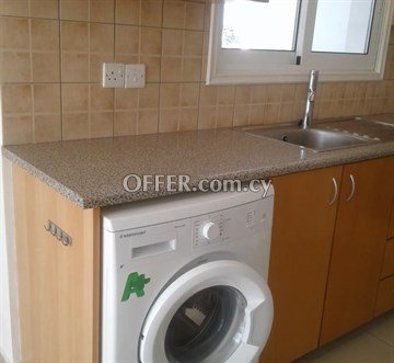 Cozy 1 Bedroom Apartment  In Stelmek Area, Nicosia - 3