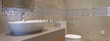 3 bedroom Apartments  in Paphos - 5
