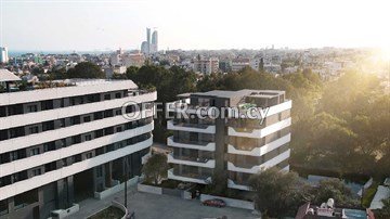 2 Bedroom Duplex Apartment  In Potamos Germasogeias, Limassol - 5