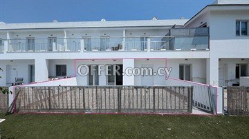 Ground floor two bedroom apartment in Mazotos, Larnaca - 4