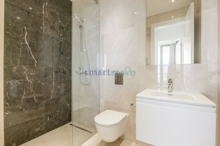 1 Bedroom Apartment For Rent Limassol - 8