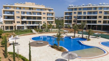 1 Bed Apartment for sale in Trachoni, Limassol - 8