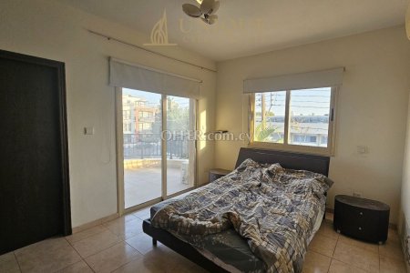 3 Bedroom corner Townhouse for sale  in Geroskipou city - 7