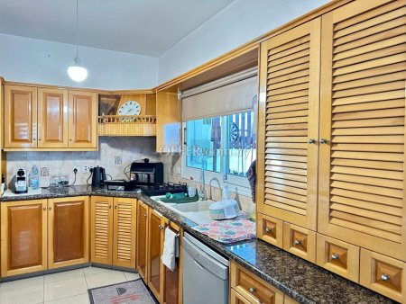 Spacious Three Bedoom House in Agia Napa, Famagusta - 7