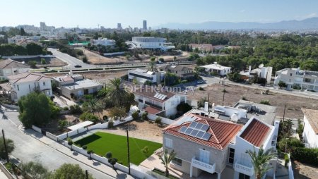 Three Bedroom Villa in Aglantzia, Nicosia - 5
