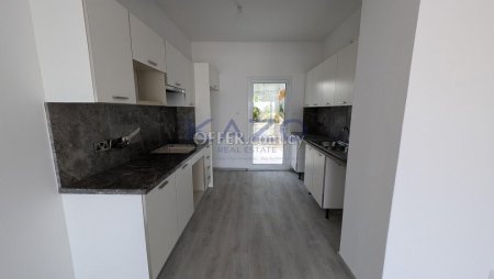 Coastal Two-storey semi-detached house, in Cavo Greco, Paralimni, Ammochostos - 9