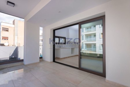 Modern 3-Bedroom Apartment for Sale in Apostolos Andreas - 9