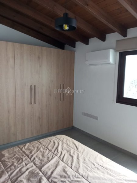 FULLY RENOVATED TRADITIONAL HOUSE IN FASOULA VILLAGE LIMASSOL - 7