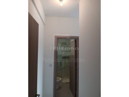 Brand New Ready to Move Two Bedroom Apartment for Sale in Kallithea Dali - 6