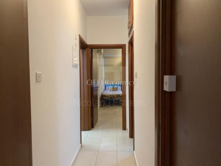 Two bedroom beachfront apartment in Neapolis tourist area Limassol - 6